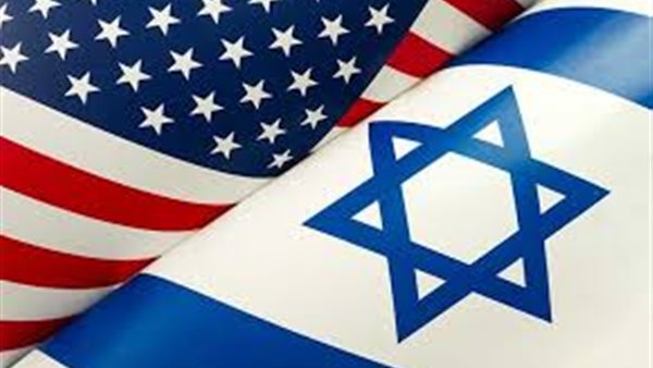 أمريكا وإسرائيل 
