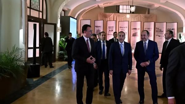 جانب من الاحتفالية