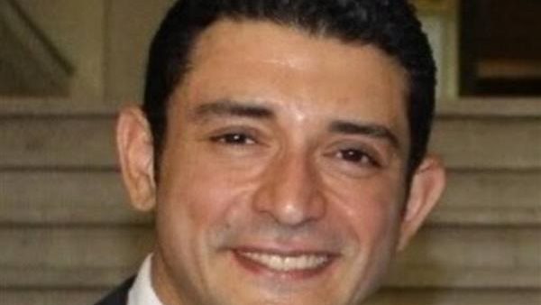 احمد الدجوي