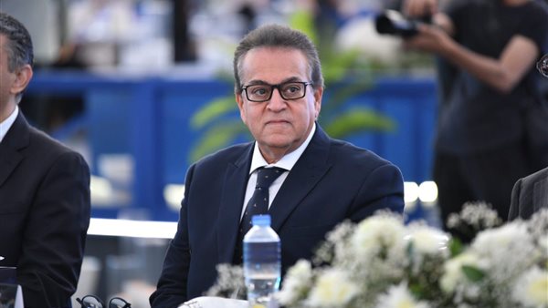 الدكتور خالد عبدالغفار