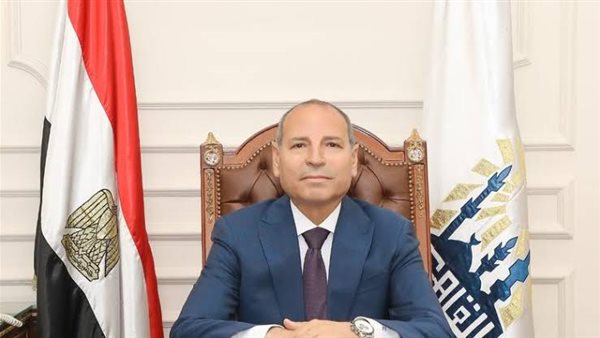 محافظ القاهرة 