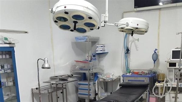 غلق عيادات غير مرخصة