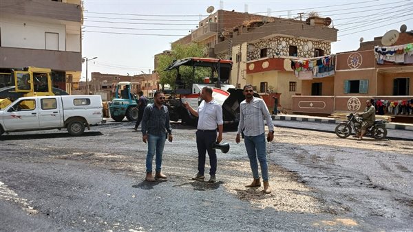 جانب من الفاعليات