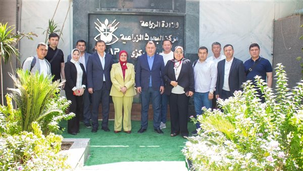 جانب من الفاعليات