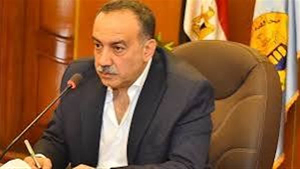 محافظ اسيوط