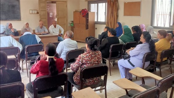 جانب من الفاعليات