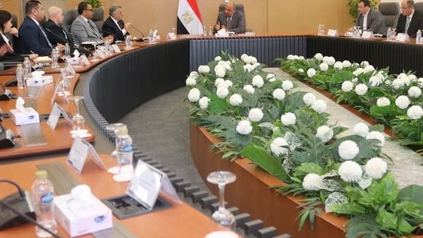 جانب من التسليم