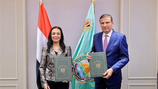 جانب من الفاعليات