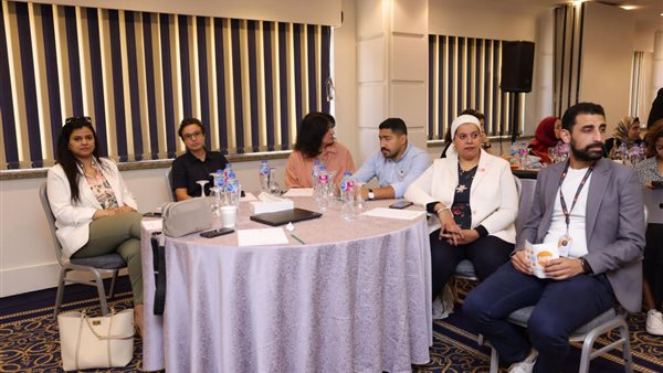 جانب من الفاعليات