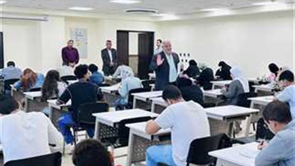 موعد ظهور نتيجة الجامعات