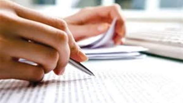  امتحانات الدور الثاني