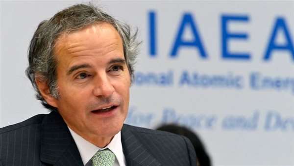 مدير الوكالة الدولية