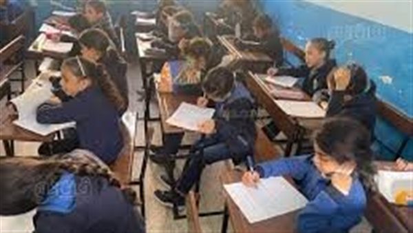 بوابة التعليم الأساسي..