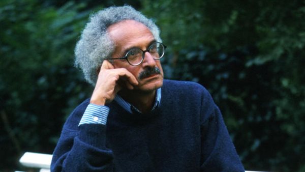 صنع الله إبراهيم