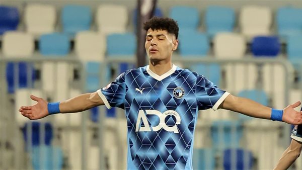 عبد الرحمن مجدي