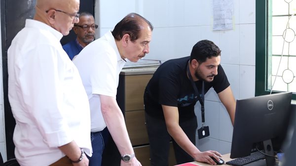  الدكتور عمرو قنديل