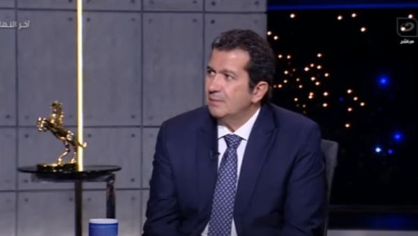  أسامة أبو المجد