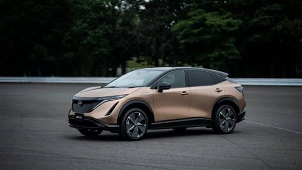 نيسان أريا Nissan