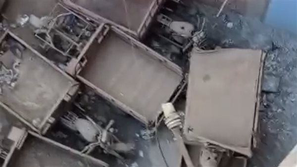 مكان الواقعة