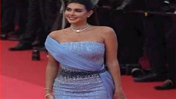 ياسمين صبري