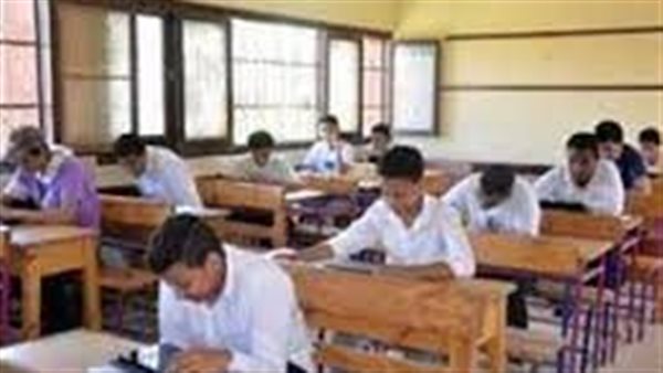 نتيجة الصف الثاني