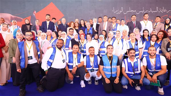 جانب من الفاعليات