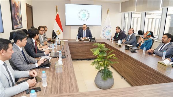 جانب من الفاعليات