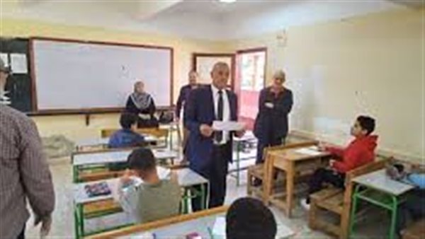 رابط نتيجة الصف الرابع