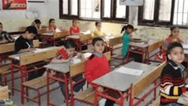 نتيجة الصف السادس