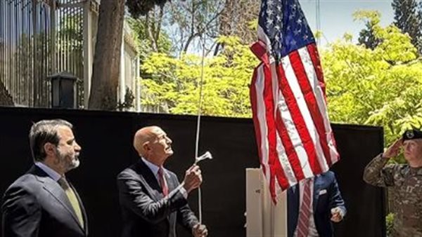 جانب من الحدث