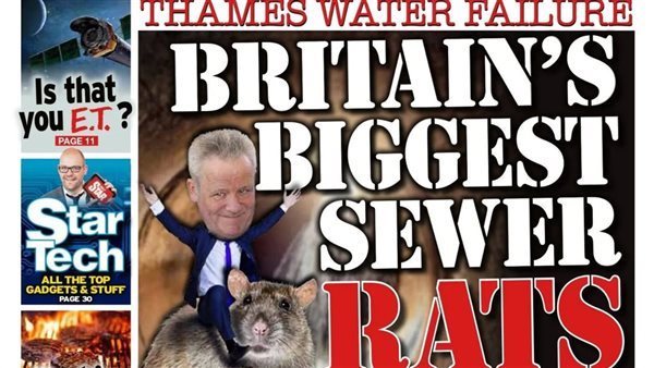 مدير شركة Thames