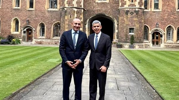 وزير التربية والتعليم