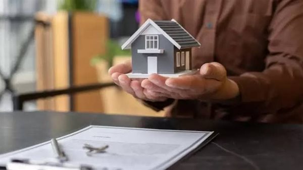 التمويل العقاري في