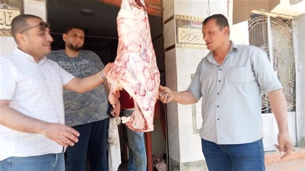 حملات مكثفة استعدادًا