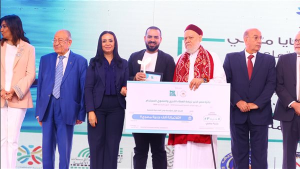 جانب من الفاعليات