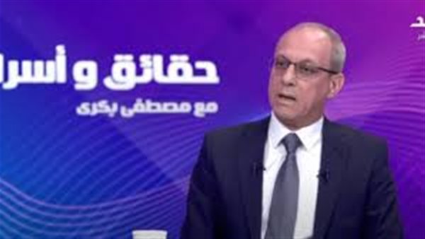 محمد الهمشري 