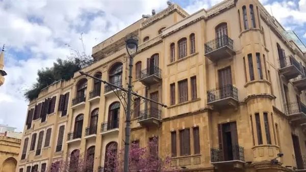 العقارات القديمة