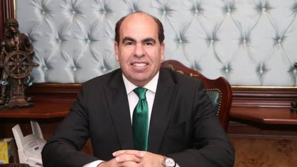 ياسر الهضيبي 