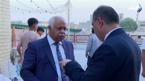 تعافي المثقف العراقي