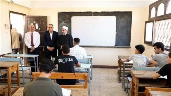 تفاصيل امتحانات الثانوية