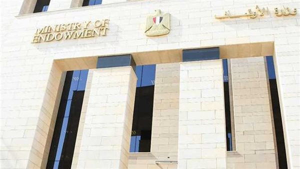 وفاة عامل أوقاف أثناء