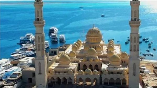 أماكن ساحات صلاة