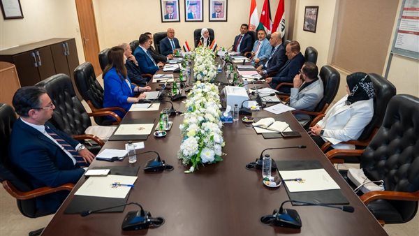 جانب من الفاعليات