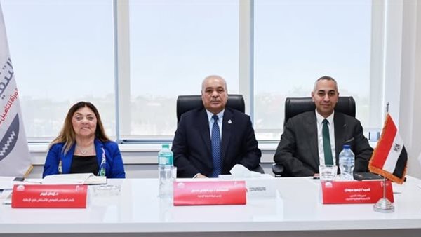 جانب من الفاعليات