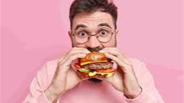 الاكل العاطفي