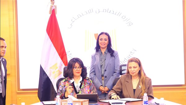 جانب من الفاعليات