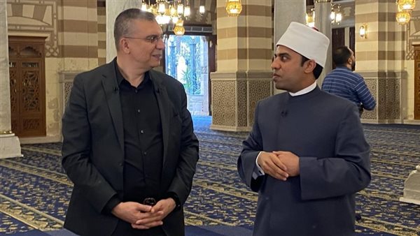 عمرو الليثي