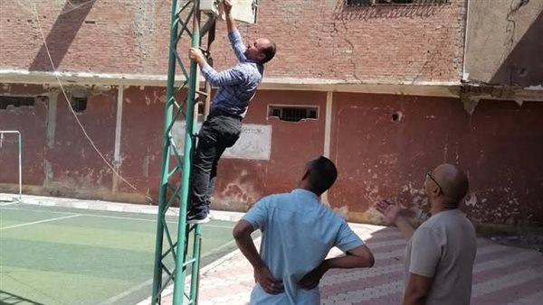 إزالة كافة المعوقات