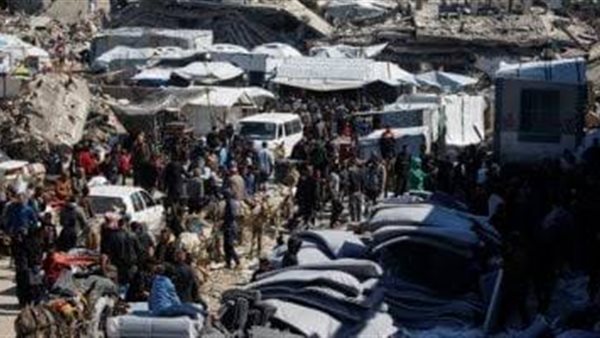 أوامر إخلاء بجباليا