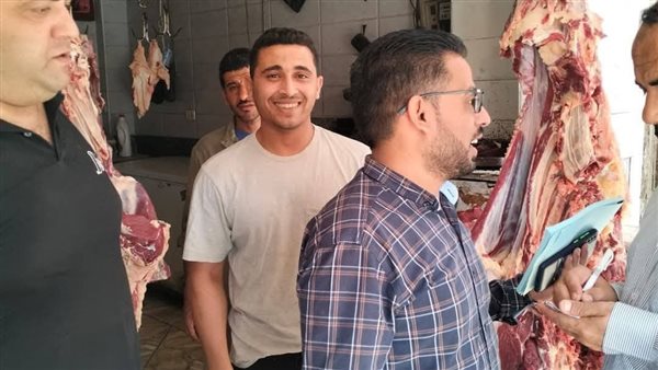 جولة في عدد من المجازر